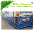 XN-840 Equipment For Small Business at Home Roll Forming Machine Manufacturer